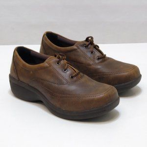 Red Wing Worx 5115 US 5M Women's Work Steel Toe Slip Resistant Electrical Hazard